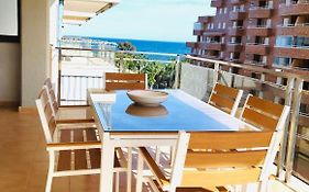 Las Terrazas - Primera línea de playa con Netflix, Disney, Movistar con todo el fútbol, series, cine y Prime Video